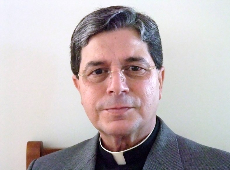 Father Stephen De Bono